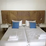 Βίλα Apanema Villas, Mykonos Τούρλος