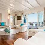 Apanema Villas, Mykonos Βίλα *