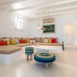 Apanema Villas, Mykonos Βίλα *