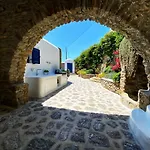 Βίλα Apanema Villas, Mykonos Τούρλος