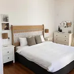 Apanema Villas, Mykonos Βίλα Τούρλος