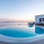 Apanema Villas, Mykonos * Τούρλος