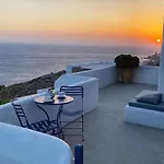 Apanema Villas, Mykonos Βίλα Τούρλος