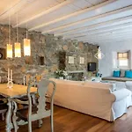 Apanema Villas, Mykonos Βίλα