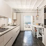 Apanema Villas, Mykonos Τούρλος