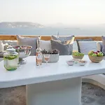 Apanema Villas, Mykonos فيلة تورلوس
