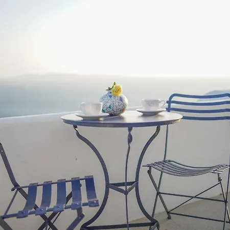 Vila Apanema Villas, Mykonos *