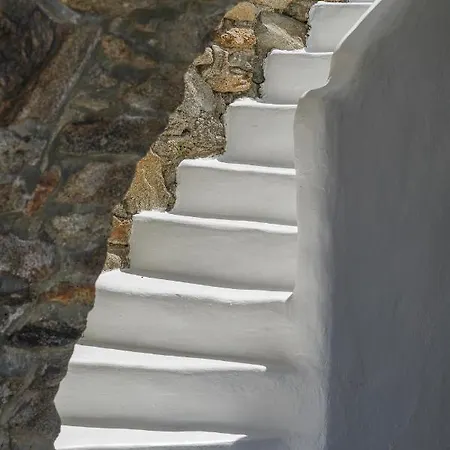 Apanema Villas, Mykonos Vila *