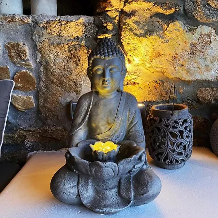 Vila Apanema Villas, Mykonos *