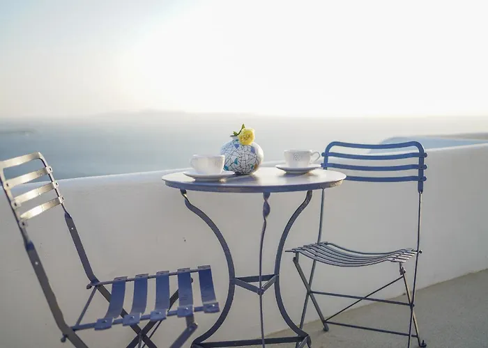 Vila Apanema Villas, Mykonos *