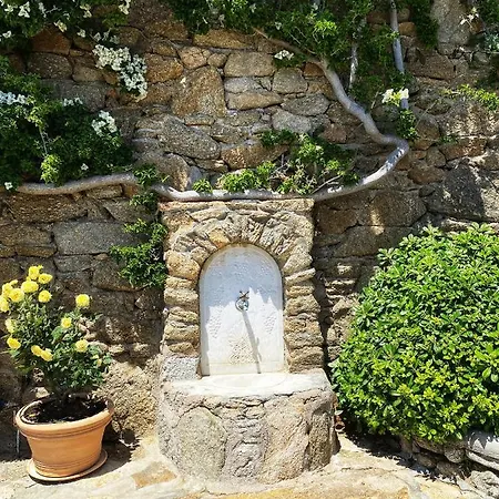 Apanema Villas, Mykonos * Tourlos