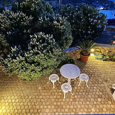 Apanema Villas, Mykonos Villa *