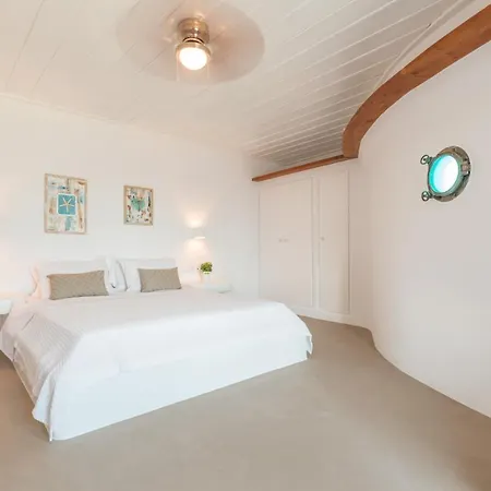 Villa Apanema Villas, Mykonos *