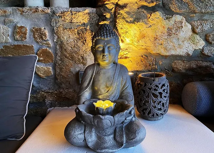 别墅 Apanema Villas, Mykonos *